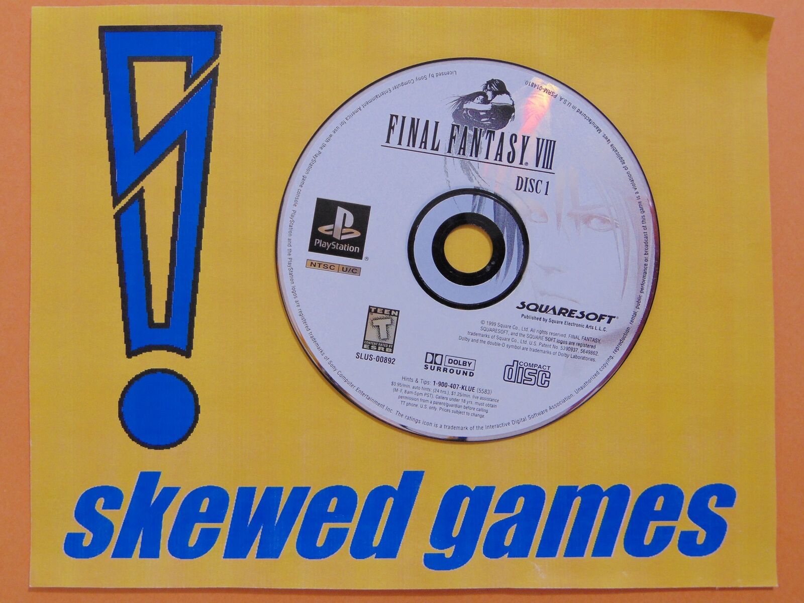 Final Fantasy Viii 1600x1200 Final Fantasy Viii