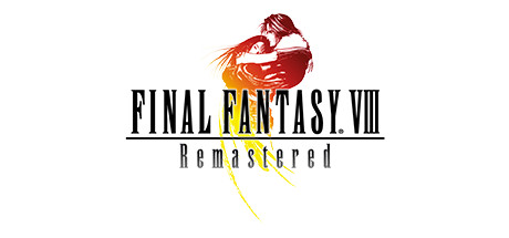 Final Fantasy Viii 460x215 Final Fantasy Viii
