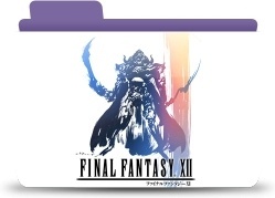 249x179 Final Fantasy Free Icon Download