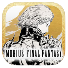236x236 Mobius Final Fantasy Icon