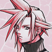 200x200 Final Fantasy Vii Icons Tumblr