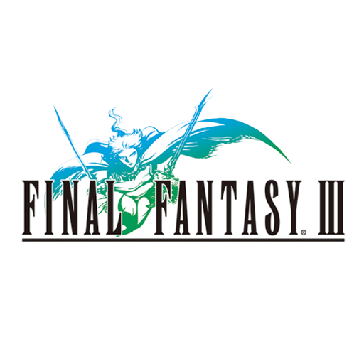 512x512 Final Fantasy Iii Download Apk For Android
