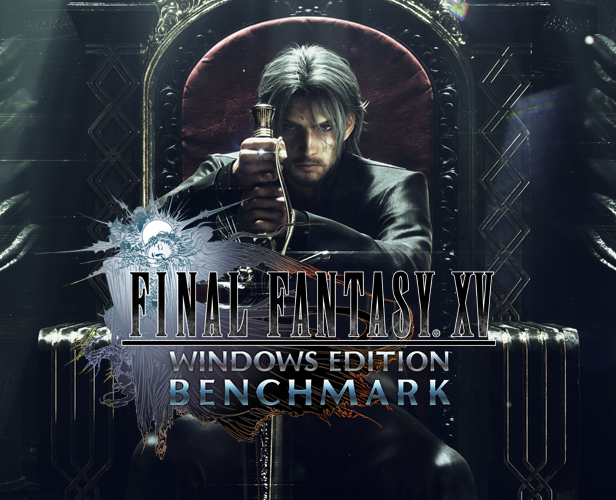 616x500 Final Fantasy Xv
