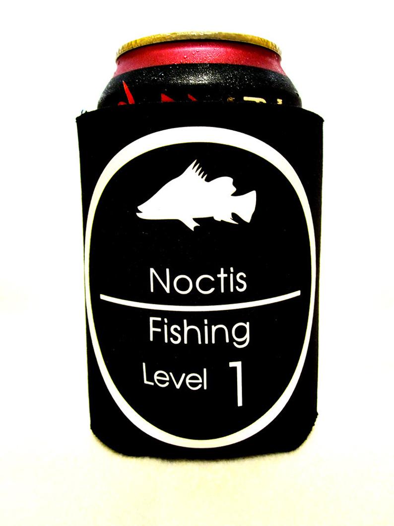 794x1059 Geeky Housewares Final Fantasy Xv Skill Icon Can Cozies Etsy