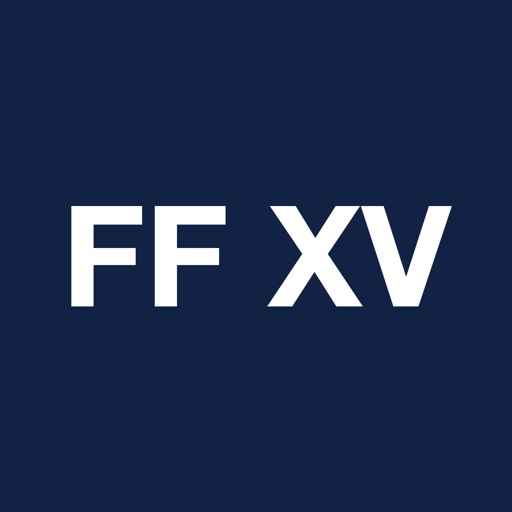 512x512 Pocket Wiki For Final Fantasy Xv