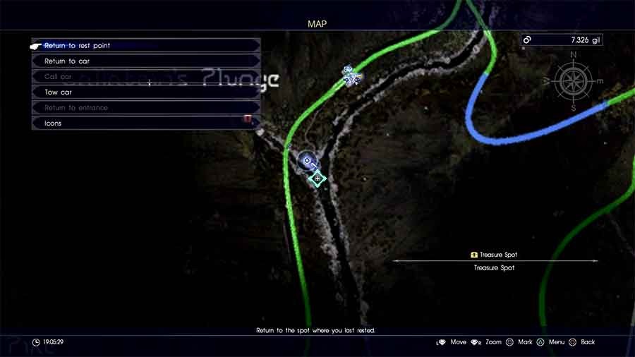 900x506 Where To Find The Dynamo In Final Fantasy Xv For The Bio Blaster