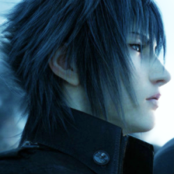 Final Fantasy Xv Icon at Vectorified.com | Collection of Final Fantasy ...