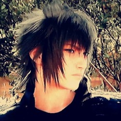 250x250 Ffxv Icons Tumblr