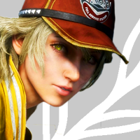200x200 Ffxv Icons Ffxv Icon Cindy Aurum Icons Cindy Aurum Cindy Aurum