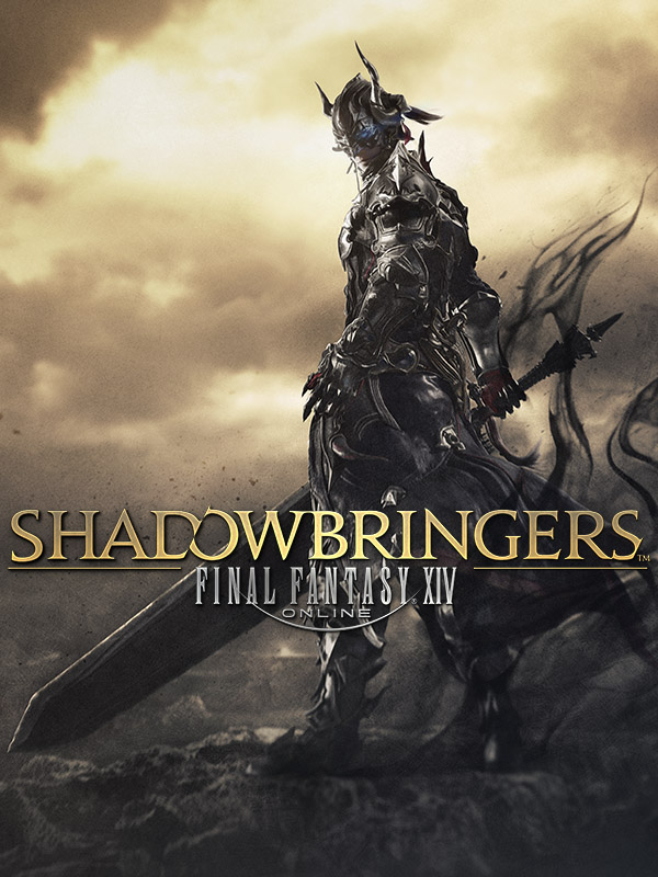 600x800 Final Fantasy Xiv Online