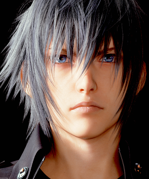 500x600 Final Fantasy Xv