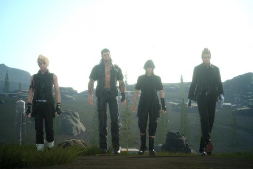 522x348 Final Fantasy Wait Mode Explained How It Works And When