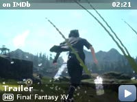 200x150 Final Fantasy Xv