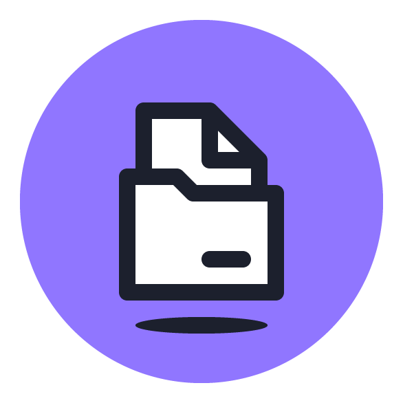 586x586 How To Create A Folder Icon