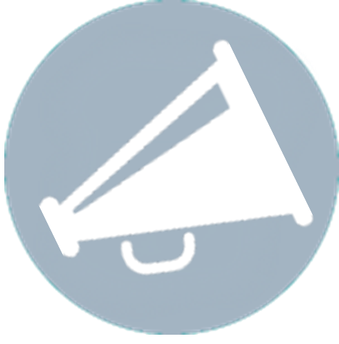 475x482 Megaphone Icon Final