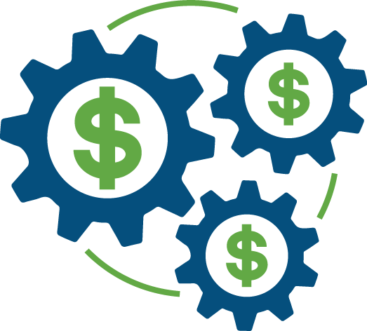 523x472 Finance Icon