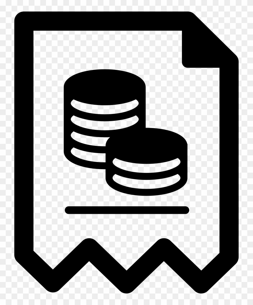 880x1060 Download Financial Icon Clipart Financial Statement