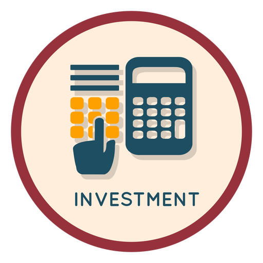 512x512 Finance Investment Icon