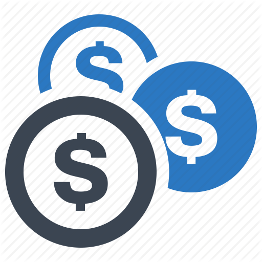 512x512 Icon Library Financial