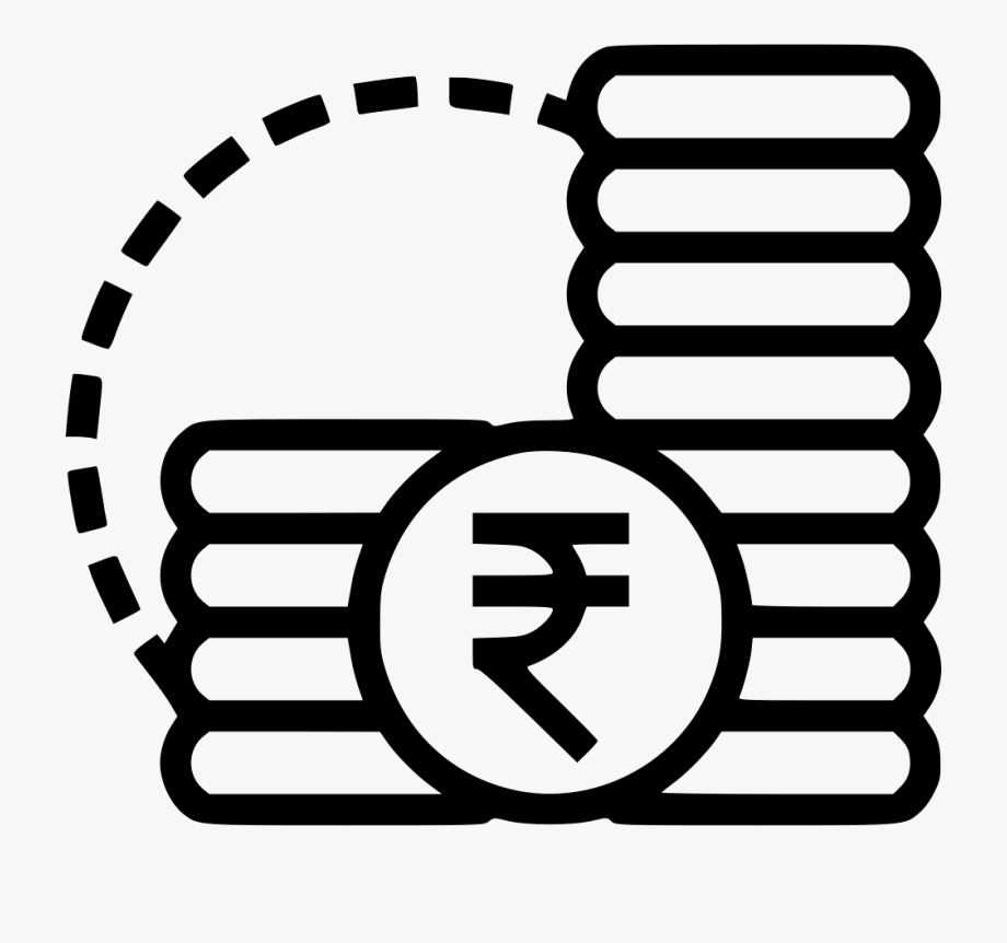 920x862 Indian Rupee Money Coins Cash Finance Png Icon