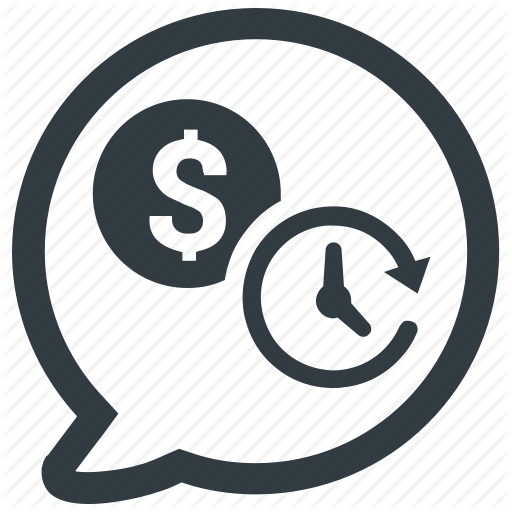 512x512 Business, Financial Advisor, Forecasting, Investment Icon