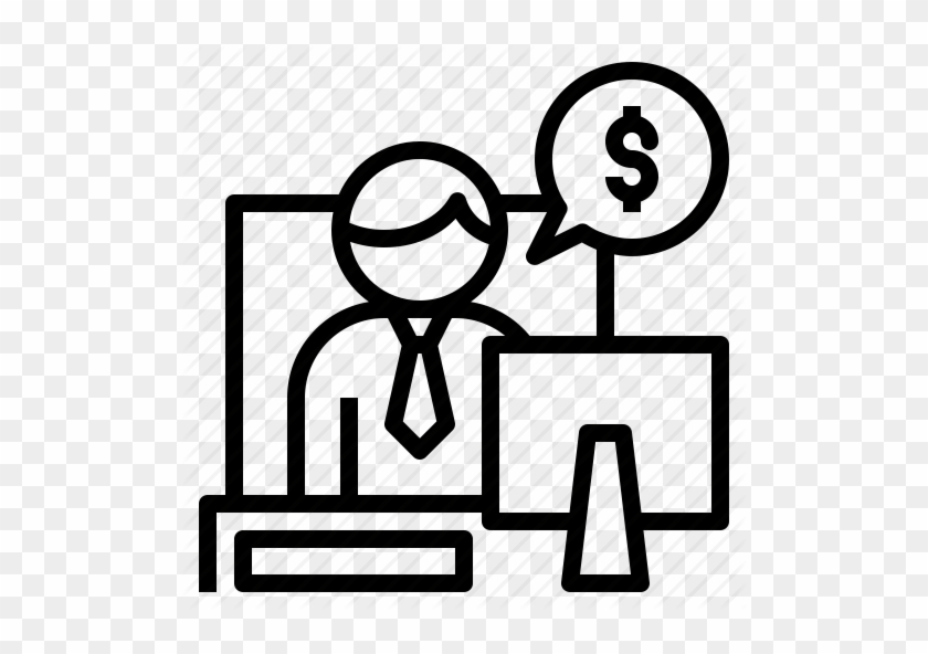 840x592 Consultant Clipart Investment Advisor