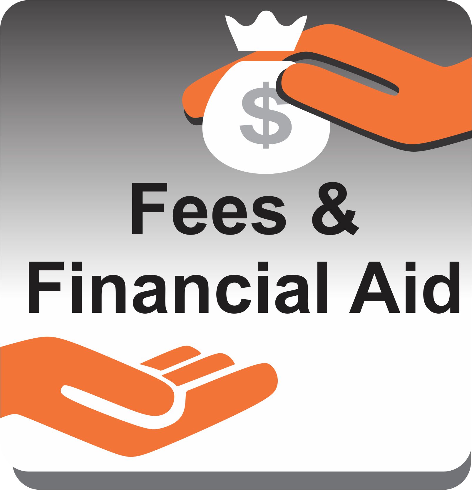 Financial Aid Icon