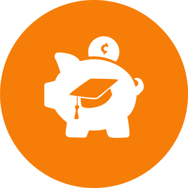 600x600 Financial Aid Infographic Center For Analysis Of Postsecondary