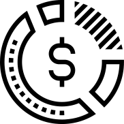 182x182 Financial Aid Icon