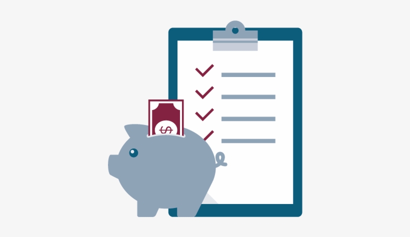 820x474 Planner Clipart Financial Plan