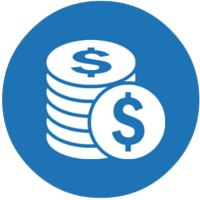 200x200 Icon Financial Planning