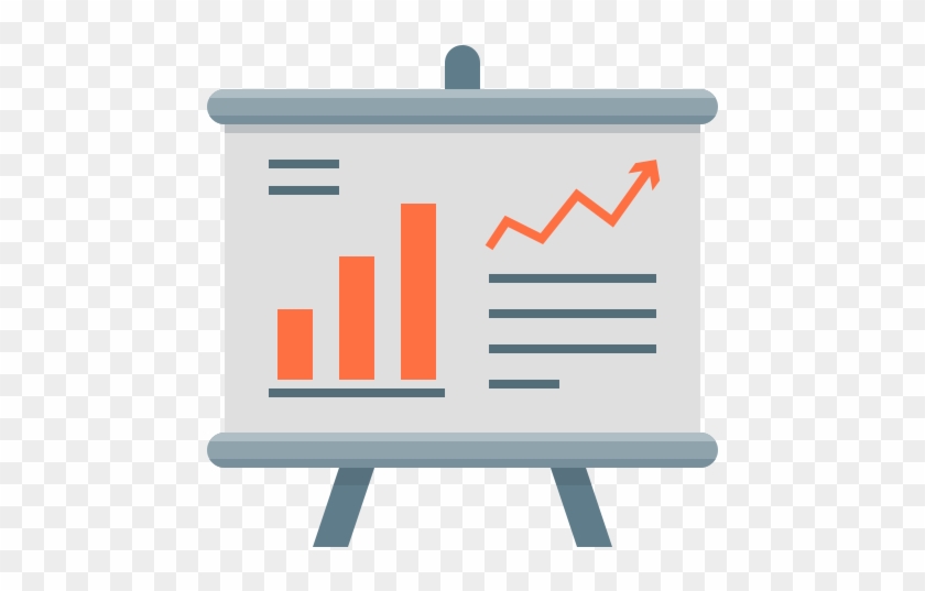 840x537 Finance, Financial, Report, Business, Charts Icon Free