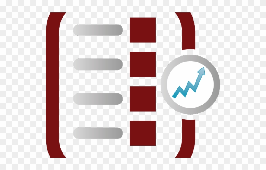 880x561 Statement Clipart Financial Report