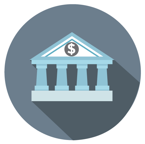 466x464 Download Photos Of Financial Services Icon