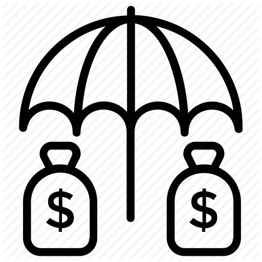 512x512 Financial Insurance, Financial Protection, Financial Services