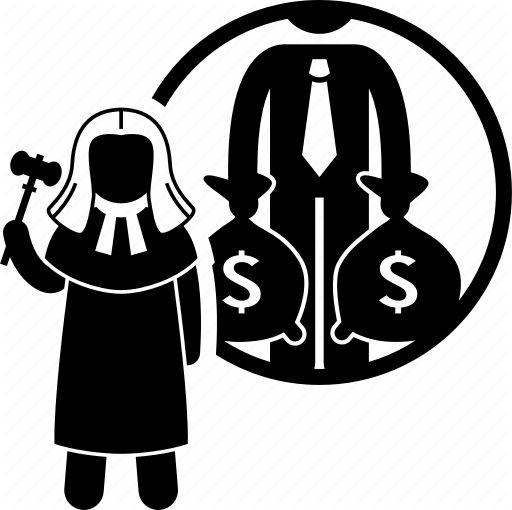 512x510 Financial Services Regulation Law, Financing, Judge, Justice, Law