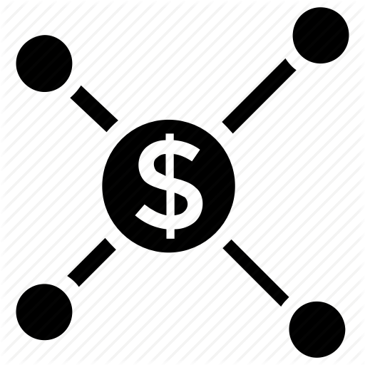 512x512 Banking Network, Economic Network, Financial Exchange, Financial