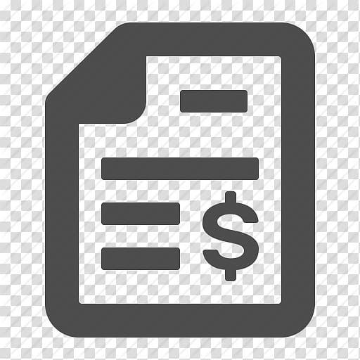 Financial Statement Icon at Vectorified.com | Collection of Financial ...