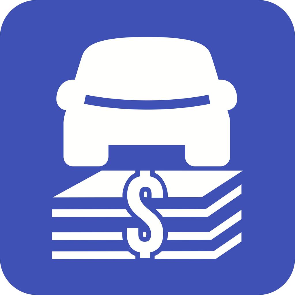 Financing Icon