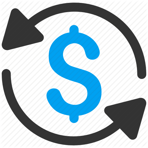 512x512 Conversion, Exchange, Financing, Money Turnover, Profit, Regular