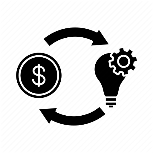 512x512 Crowdfunding, Finance, Financing, Fundraising, Investment, Project