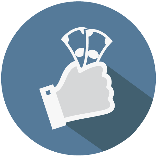 500x500 Finance Icon Png Images In Collection