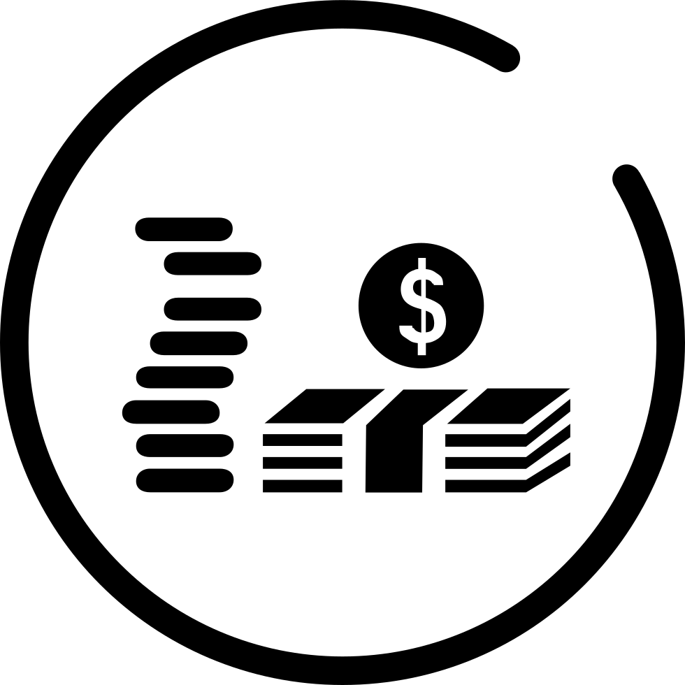 980x980 Financing Png Icon Free Download