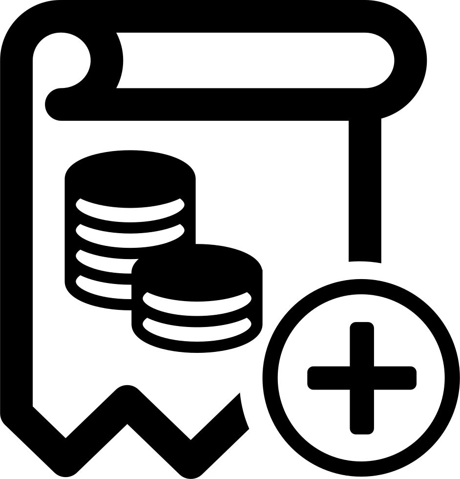 942x980 New Financing Contract Png Icon Free Download