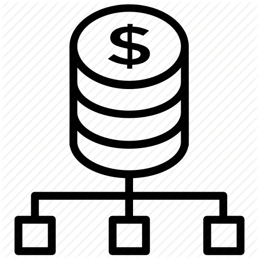 512x512 Business Network, Capitalization, Finance Strategy, Financing