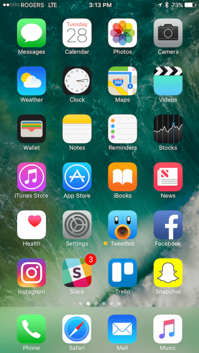 400x711 Getting The Most From Your App Icon