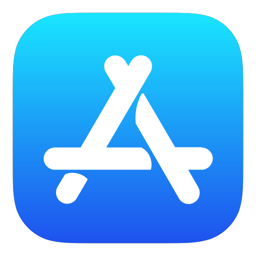 512x512 App, App Store, Apple, Apps, Game, Games, Store Icon