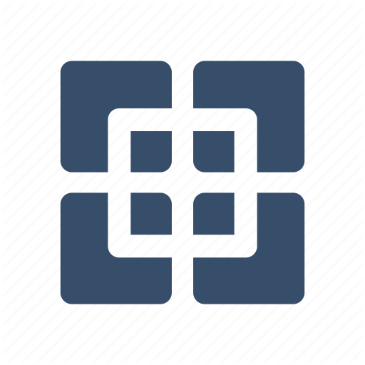 512x512 App, Application, Filemanager, List, Manager Icon