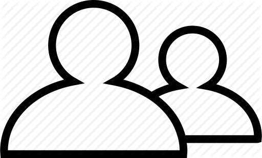 512x310 Add Friend, Friendlist, Friends, Friendship, My Friends Icon