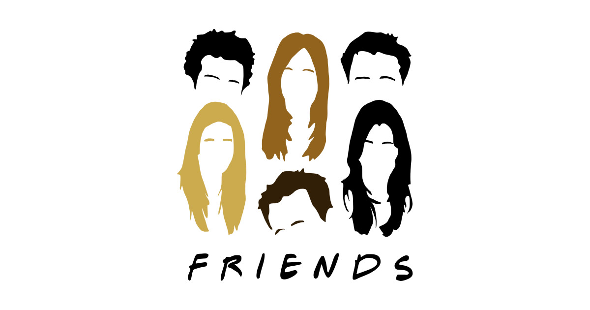 1200x630 Friends Icon